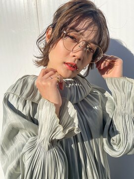 ステラ(stella) 外ハネアレンジ【和田常経】