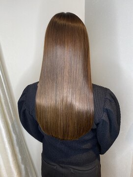 プールトワ(pour toi) 最高級トリートメント