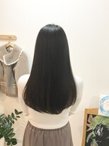 リュタン(LUTIN)&nbsp;LUTIN理想の柔らかロングストレート