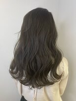 ラフトーキョウセカンド(RAF TOKYO 2nd)&nbsp;【 RAF TOKYO 2nd SYOTA 】暗髪ダークブルージュ