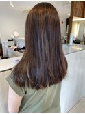 【VAN COUNCIL千種】コントラストベージュ