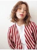 ニュアンスウェーブ