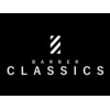 バーバークラシックス(BARBER CLASSICS)のお店ロゴ