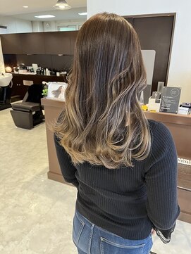 レオ(LEO) ロングスタイル