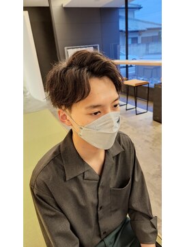 ニアウ 伊勢崎連取店(Niau) リバースアップバング