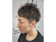 ヘアーハウスシュシュ(Hair House ChouChou)