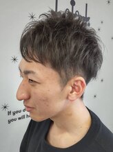 ヘアーハウスシュシュ(Hair House ChouChou)