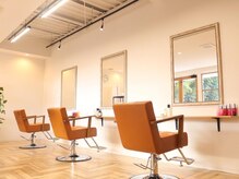 ノック ヘア ハウス(Knock HAIR HOUSE)