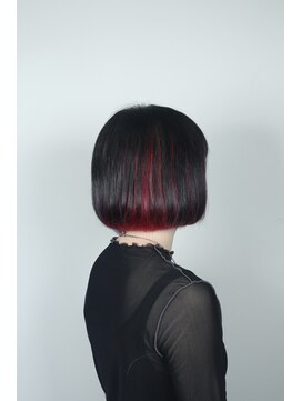 クリップ ジョイント ゴッド(CLIP JOINT GOD) ウタちゃん