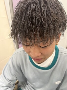 エイト 神戸三宮店(EIGHT) チルなラッパー