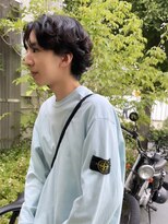 チヴォリ(CIVOLI)&nbsp;ラフカールショート