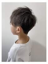 シロ(SHIRO)&nbsp;【SHIRO】ショートスタイル☆