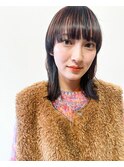 マッシュナミディアム jijiDESIGN 濱口勇太