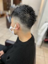 スティラアン 新小岩南口(Stilla an)&nbsp;メンズフェード