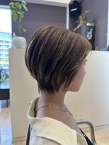 イースト(YEAST)&nbsp;ショート