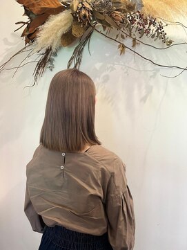 ゼン ネオ(Zen Neo) 髪質改善トリートメント