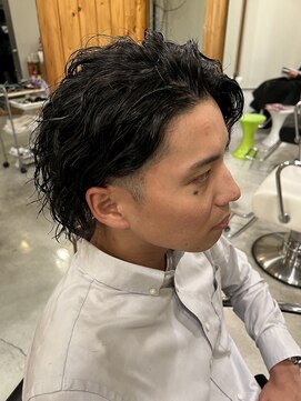 バヤカフタツメ(BAYAKAfutatsume) ツイストスパイラル