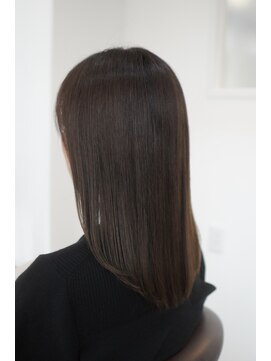 キキコウベ(kiki-kobe) 【30代　グレージュ】イノアカラー＋水素トリートメント