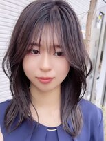 アン(un)&nbsp;ミディアム