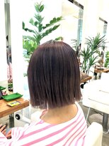 カッツ 駅家店(CUT S)&nbsp;ショートヘア