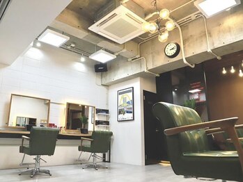 エマ 五島町店(EMMA)の写真/マンツーマン施術で、大型店が苦手な方にも◎周りを気にせずリラックスできるサロンtimeを―*