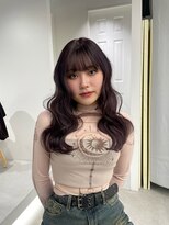 ゼスト 八王子店(ZEST)&nbsp;wavehair