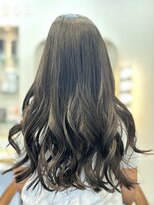 ラソス(LASOS)&nbsp;カット＋トリートメント