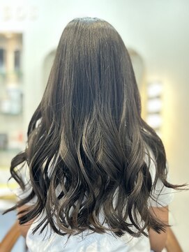 ラソス(LASOS) カット＋トリートメント