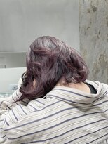 ソル 栄矢場町(SOL) ラベンダーカラー/ピンクラベンダーカラー/チェリーピンク