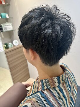 エメリー 静岡呉服町店(AMELY) ソフトカール