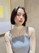 【スタイリスト高橋】感動の似合わせと喜びを感じてもらえる仕事を心がけての取り組み