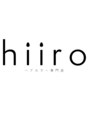ヒイロ(hiiro)/ヘアカラー専門店 hiiro