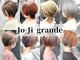ジョージグランデ(JO-JI grande)の写真
