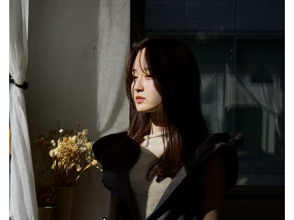 ザ デイ フォーヘアー(The day 4 HAIR)の写真