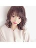 【髪を美しく】カット＋プレミークオイルトリートメント　￥8,250→￥8,000