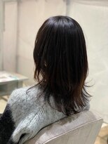 レイヤーカット