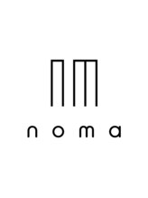 Noma hair