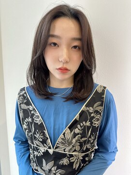 ボヌール 川西(Bonheur) banmiku》ワンカールでキマる！モテレイヤー/川西能勢口宝塚