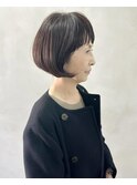 【LatelierContent Yumi】大人　美フォルム　ボブ