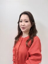 アート ヘア アップップ(ART HAIR UP-PU)&nbsp;猪原 知沙