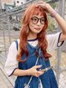 ◇春夏にむけてをsicaでイメージチェンジしてみませんか？