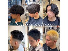 サニーサイドアップ 大宮(Sunny side up)