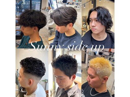 サニーサイドアップ 大宮(Sunny side up)の写真
