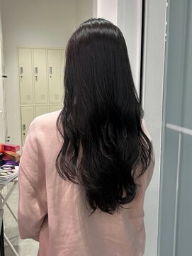 ロンドワン 三宮元町(Lond one) ダークグレー/透明感グレージュ