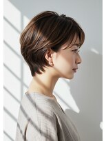 アントワープトーキョー(antwerp TOKYO)&nbsp;３０代４０代５０代酸性ストレート髪質改善縮毛矯正白髪染め