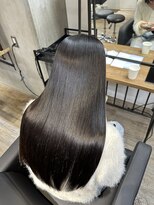 ジーナ 渋谷神南(Zina)&nbsp;髪質改善トリートメント