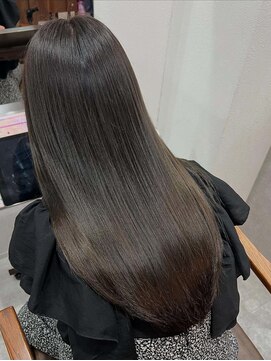 カイレア 辻堂(Kaile'a) ツヤツヤロング♪