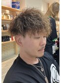 ツイストパーマ☆20代30代40代50代☆志木美容院