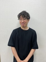 エモーション emotion hair 永井 天祈