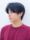 ウニカ デ メン(UN1CA de MEN)の写真/ビジネスシーンでもお洒落なヘアスタイルを*時短で清潔感のあるパーマスタイルを提案*[豊橋/メンズカット]